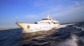 Motor yacht SYLVIANA (ex Ragazza)